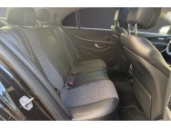 MERCEDES d'occasion CLASSE E E450 AMG LINE 4 MATIC BA de 2017 Le