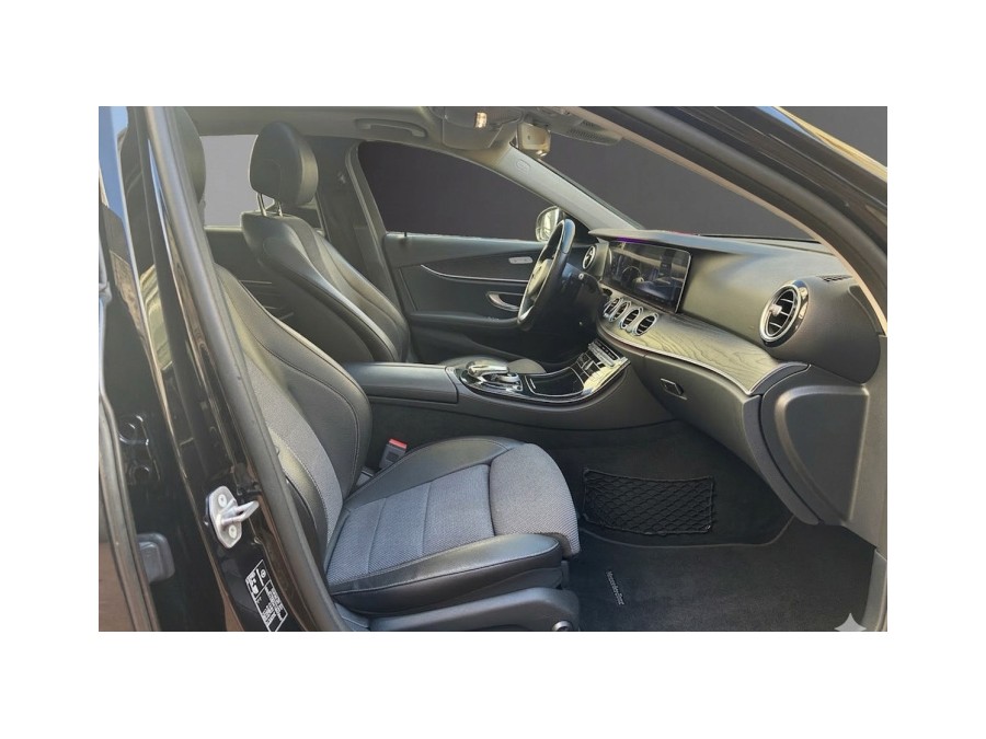 MERCEDES d'occasion CLASSE E E450 AMG LINE 4 MATIC BA de 2017 Le
