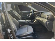 MERCEDES d'occasion CLASSE E E450 AMG LINE 4 MATIC BA de 2017 Le