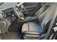 MERCEDES d'occasion CLASSE E E450 AMG LINE 4 MATIC BA de 2017 Le