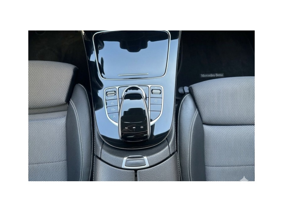 MERCEDES d'occasion CLASSE E E450 AMG LINE 4 MATIC BA de 2017 Le