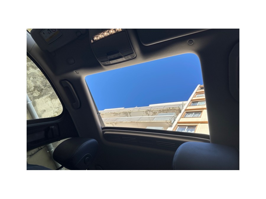 MERCEDES d'occasion CLASSE E E450 AMG LINE 4 MATIC BA de 2017 Le