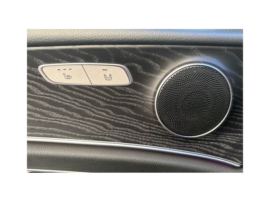 MERCEDES d'occasion CLASSE E E450 AMG LINE 4 MATIC BA de 2017 Le