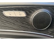 MERCEDES d'occasion CLASSE E E450 AMG LINE 4 MATIC BA de 2017 Le