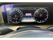 MERCEDES d'occasion CLASSE E E450 AMG LINE 4 MATIC BA de 2017 Le