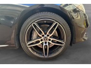 MERCEDES d'occasion CLASSE E E450 AMG LINE 4 MATIC BA de 2017 Le