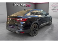 RENAULT d'occasion ARKANA 1.6 E-TECH 145 TECHNO de 2022 Paris 15 (75)﻿