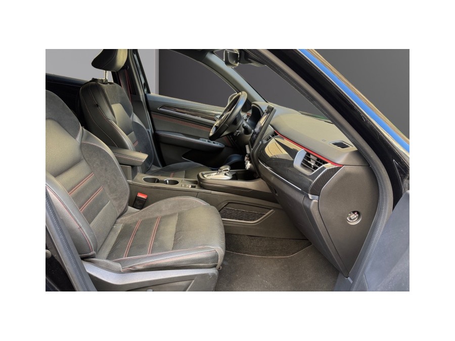 RENAULT d'occasion ARKANA 1.6 E-TECH 145 TECHNO de 2022 Paris 15 (75)﻿