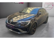RENAULT d'occasion ARKANA 1.6 E-TECH 145 TECHNO de 2022 Paris 15 (75)﻿