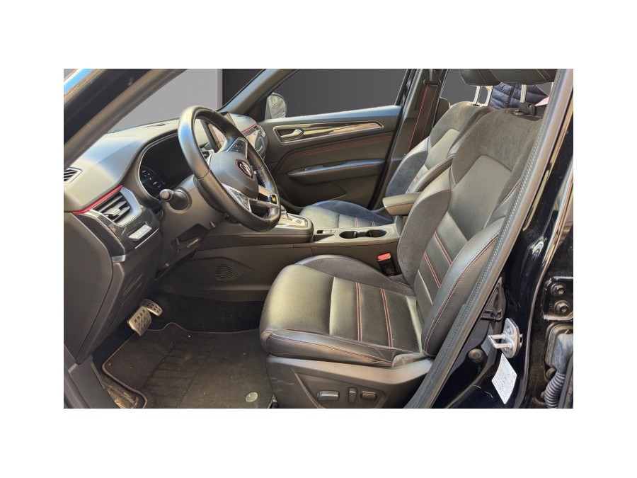 RENAULT d'occasion ARKANA 1.6 E-TECH 145 TECHNO de 2022 Paris 15 (75)﻿