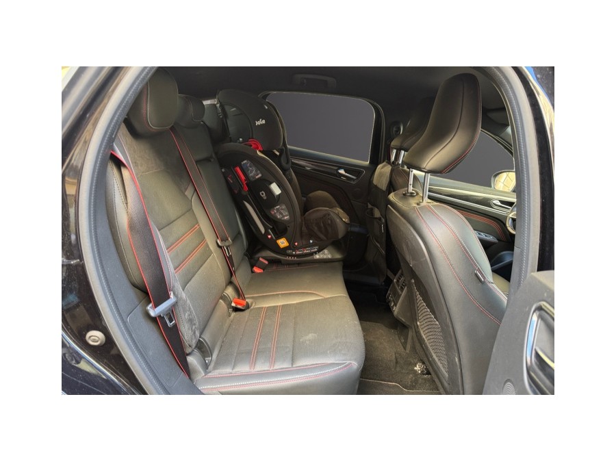 RENAULT d'occasion ARKANA 1.6 E-TECH 145 TECHNO de 2022 Paris 15 (75)﻿