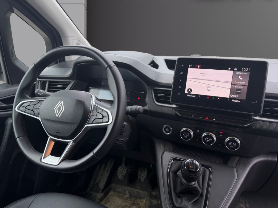 RENAULT d'occasion KANGOO VAN L1 SESAME 1.5 DCI 95 ADVANCE de 2024