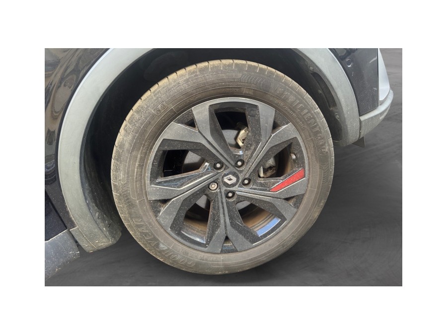 RENAULT d'occasion ARKANA 1.6 E-TECH 145 TECHNO de 2022 Paris 15 (75)﻿