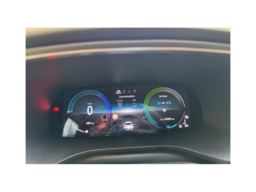 RENAULT d'occasion ARKANA 1.6 E-TECH 145 TECHNO de 2022 Paris 15 (75)﻿