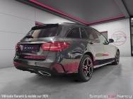 MERCEDES d'occasion CLASSE C IV C300DE AMG LINE BA de 2021 Nancy (54)﻿