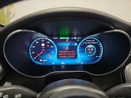 MERCEDES d'occasion CLASSE C IV C300DE AMG LINE BA de 2021 Nancy (54)﻿