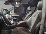 MERCEDES d'occasion CLASSE C IV C300DE AMG LINE BA de 2021 Nancy (54)﻿