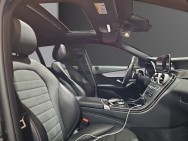 MERCEDES d'occasion CLASSE C IV C300DE AMG LINE BA de 2021 Nancy (54)﻿