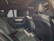 MERCEDES d'occasion CLASSE C IV C300DE AMG LINE BA de 2021 Nancy (54)﻿