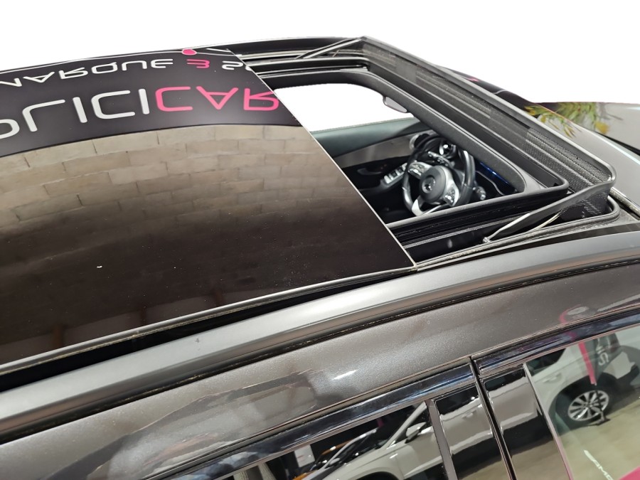 MERCEDES d'occasion CLASSE C IV C300DE AMG LINE BA de 2021 Nancy (54)﻿