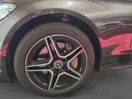 MERCEDES d'occasion CLASSE C IV C300DE AMG LINE BA de 2021 Nancy (54)﻿