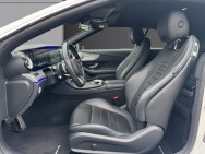 MERCEDES d'occasion CLASSE E E CABRIOLET 350 D SPORTLINE 4MATIC BA