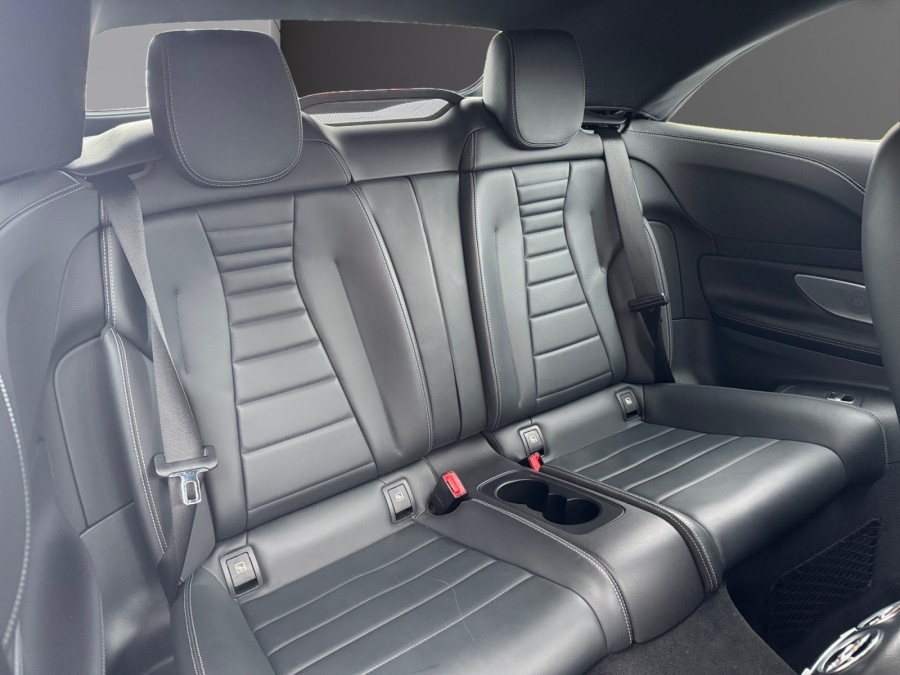 MERCEDES d'occasion CLASSE E E CABRIOLET 350 D SPORTLINE 4MATIC BA