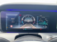 MERCEDES d'occasion CLASSE E E CABRIOLET 350 D SPORTLINE 4MATIC BA