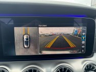 MERCEDES d'occasion CLASSE E E CABRIOLET 350 D SPORTLINE 4MATIC BA