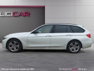 BMW d'occasion SERIE TOURING 318D XD 143 BUSINESS de 2013 Brest (29)﻿