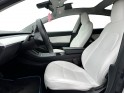 Tesla model 3 standard range plus rwd batterie lfp / 60 kw occasion simplicicar brie-comte-robert simplicicar simplicibike...