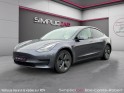 Tesla model 3 standard range plus rwd batterie lfp / 60 kw occasion simplicicar brie-comte-robert simplicicar simplicibike...