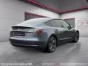Tesla model 3 standard range plus rwd batterie lfp / 60 kw occasion simplicicar brie-comte-robert simplicicar simplicibike...