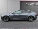 Tesla model 3 standard range plus rwd batterie lfp / 60 kw occasion simplicicar brie-comte-robert simplicicar simplicibike...