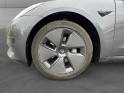 Tesla model 3 standard range plus rwd batterie lfp / 60 kw occasion simplicicar brie-comte-robert simplicicar simplicibike...