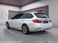 BMW d'occasion SERIE TOURING 318D XD 143 BUSINESS de 2013 Brest (29)﻿