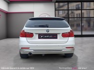 BMW d'occasion SERIE TOURING 318D XD 143 BUSINESS de 2013 Brest (29)﻿