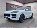 Porsche cayenne coupe e-hybrid 3.0 v6 470 ch tiptronic - caméra 360 - bose - toit panoramique occasion champigny-sur-marne...