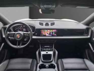 Porsche cayenne coupe e-hybrid 3.0 v6 470 ch tiptronic - caméra 360 - bose - toit panoramique occasion champigny-sur-marne...