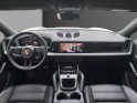 Porsche cayenne coupe e-hybrid 3.0 v6 470 ch tiptronic - caméra 360 - bose - toit panoramique occasion champigny-sur-marne...