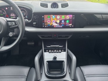 Porsche cayenne coupe e-hybrid 3.0 v6 470 ch tiptronic - caméra 360 - bose - toit panoramique occasion champigny-sur-marne...