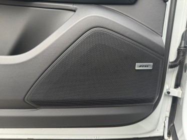 Porsche cayenne coupe e-hybrid 3.0 v6 470 ch tiptronic - caméra 360 - bose - toit panoramique occasion champigny-sur-marne...