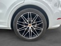 Porsche cayenne coupe e-hybrid 3.0 v6 470 ch tiptronic - caméra 360 - bose - toit panoramique occasion champigny-sur-marne...
