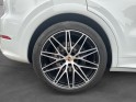 Porsche cayenne coupe e-hybrid 3.0 v6 470 ch tiptronic - caméra 360 - bose - toit panoramique occasion champigny-sur-marne...