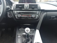 BMW d'occasion SERIE TOURING 318D XD 143 BUSINESS de 2013 Brest (29)﻿