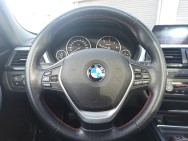 BMW d'occasion SERIE TOURING 318D XD 143 BUSINESS de 2013 Brest (29)﻿