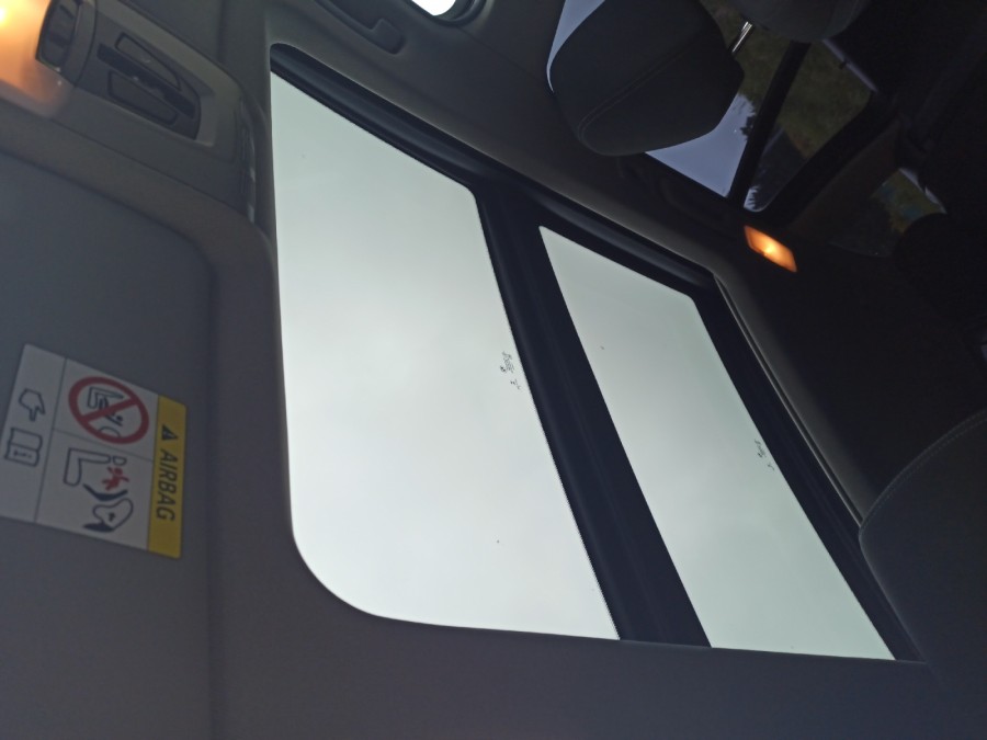 BMW d'occasion SERIE TOURING 318D XD 143 BUSINESS de 2013 Brest (29)﻿