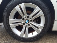 BMW d'occasion SERIE TOURING 318D XD 143 BUSINESS de 2013 Brest (29)﻿