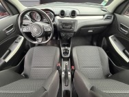 SUZUKI d'occasion SWIFT 1.2 DUALJET HYBRID AVANTAGE de 2021 Limoges