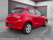 SUZUKI d'occasion SWIFT 1.2 DUALJET HYBRID AVANTAGE de 2021 Limoges